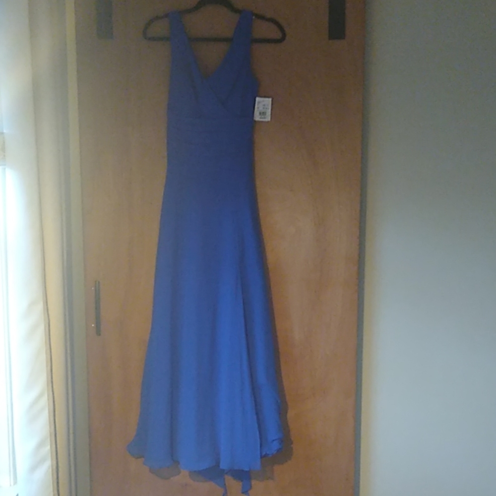 David's bridal horizon size 2